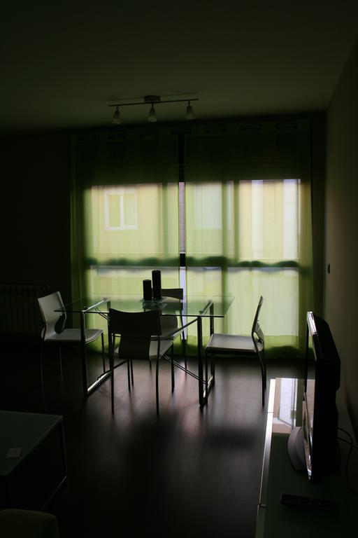 Apartamentos Calle Jose Madrid Værelse billede